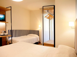 Hotel Majorca