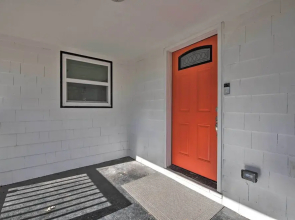 Centrally Located Atlanta Home w/ Yard!