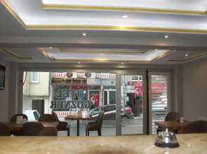 Göznur Hotel