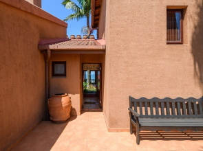 San Lameer Villa 13934