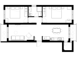 Holiday Apartment Fantasea