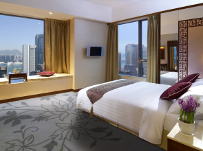 Lan Kwai Fong Hotel @ Kau U Fong