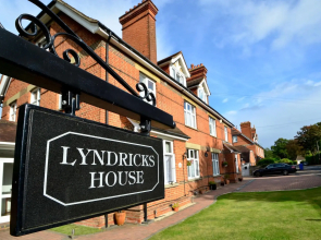 Lyndricks House
