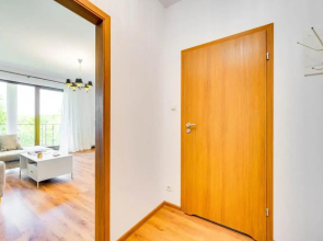 Apartament Focha