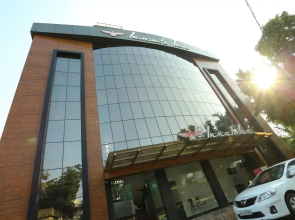 Hotel Innate Inn