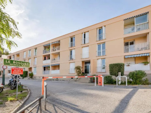 Le Bosquet 1 par Dodo-a-Cassis