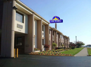 A Victory Hotel - Southfield