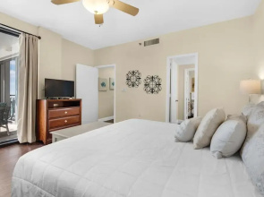 Navarre Towers 805