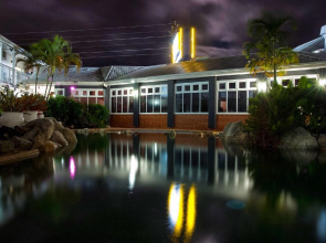 South Cairns Resort