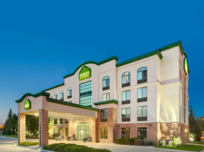 Wingate by Wyndham - Fargo