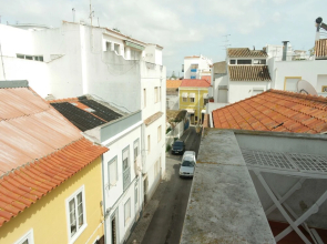 A09 - Super Central Duplex Apartment by DreamAlgarve