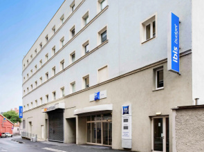 ibis budget Graz City