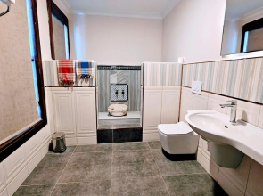 Otanti̇k Club Hotel & Spa