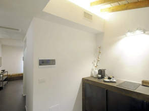 Emilia Suite Design