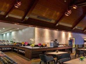 Sama-Sama Express KLIA Terminal 1 - Airside Transit Hotel