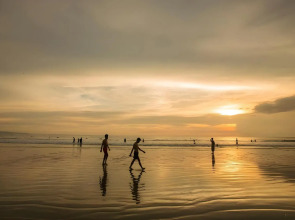 Hotel Amaris Kuta - Bali