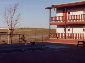 Dakota Inn Kadoka