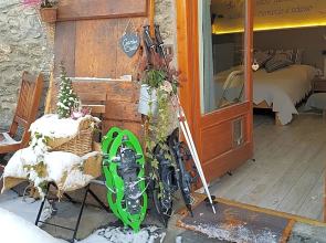 Grange Epiney Bed e Breakfast