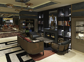 The Artisan Hotel Istanbul - MGallery Collection