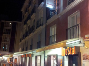 Hostal riMboMbin