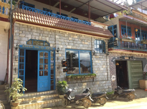 Green Valley Hotel