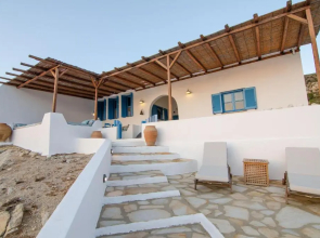 IosVilla at Sapounohoma