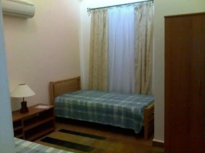 Kamareia Resort