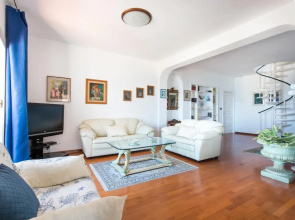 Casa con Terrazza all Addaura by Wonderful Italy
