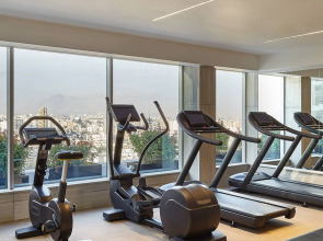 AC Hotel by Marriott Lima Miraflores