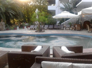 Green Park Skiathos