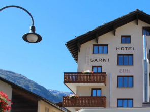 Hotel Elite Zermatt