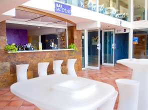 Hotel Servigroup Galúa