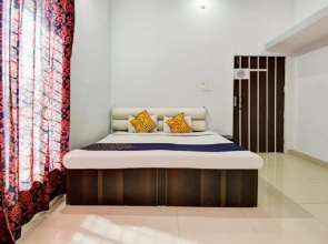 Hotel Temple View Palace by OYO Rooms