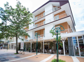 Hotel Confort