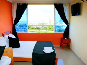 Studio Apartment E11c Near The Sea With Pool