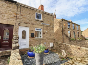 3 Abergele Terrace