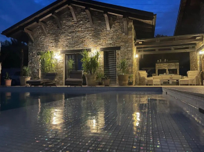 Papillon Panorama apartment! Amazing view ! Chillout !