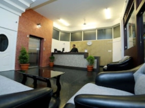 Beachway Hotel