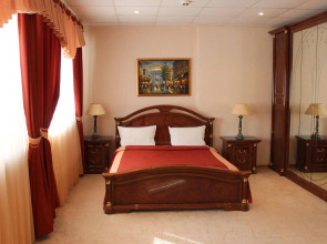 Губернская