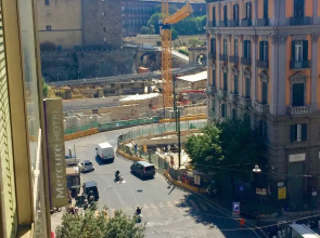 Napolithouse