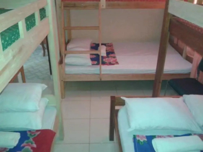 Nonoy Matt Bed & Breakfast