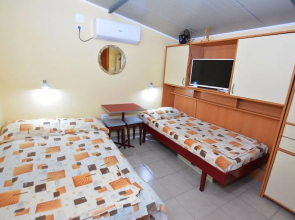 Apartments Igalo