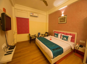 OYO Rooms Fazal Ganj