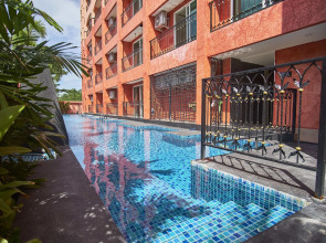 Sonia residence - SHA Extra Plus