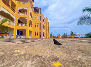 Mtwapa 1-bedroom Standard Furnished Apartment with Dedicated Wi-Fi, DSTV & Parking along BeachRoad Mombasa
