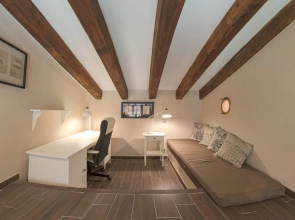 Villa Can Sarales Deia