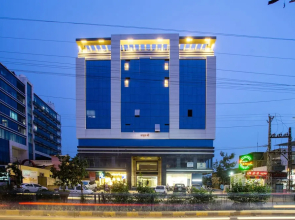 Hotel The Marigold Udaipur