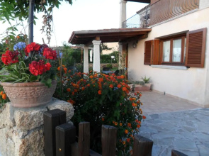 Villa Pietra Rossa