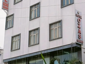 Hotel Ozas Grand