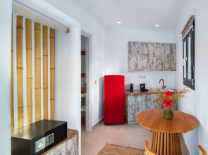 Electra Suites & Spa